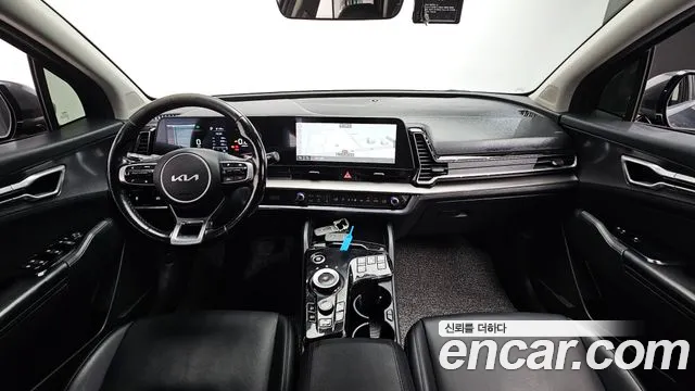 Kia Sportage — фото 7