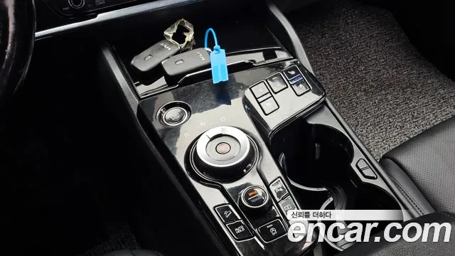 Kia Sportage — фото 9