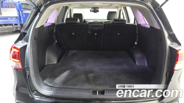Kia Sorento — фото 20