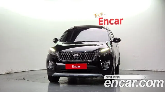 Kia Sorento — фото 3
