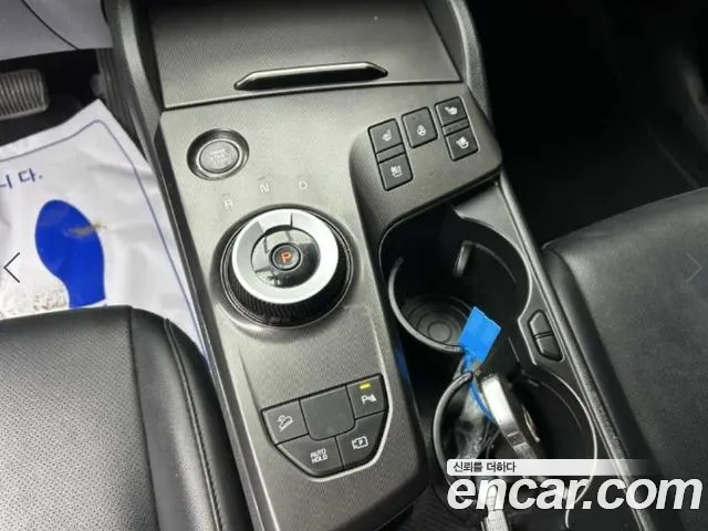 Kia Sportage — фото 11