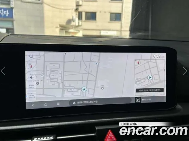 Kia Sportage — фото 13