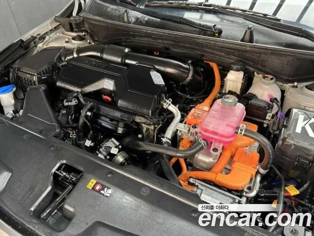 Kia Sportage — фото 16