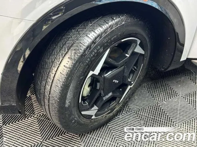 Kia Sportage — фото 17