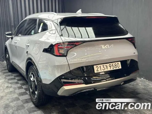 Kia Sportage — фото 4