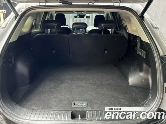 Kia Sportage — фото 5