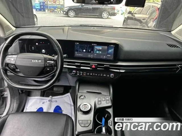 Kia Sportage — фото 8