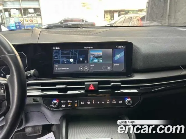 Kia Sportage — фото 10