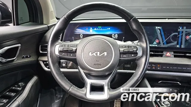 Kia Sportage — фото 13