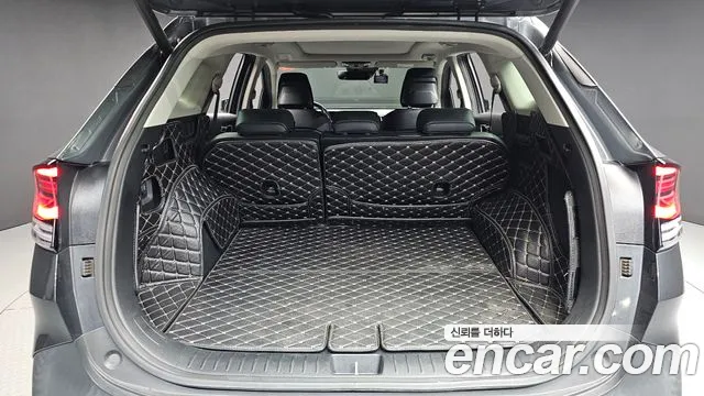 Kia Sportage — фото 20