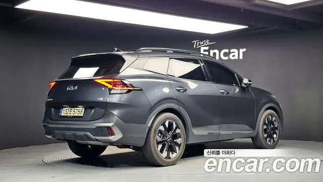 Kia Sportage — фото 2