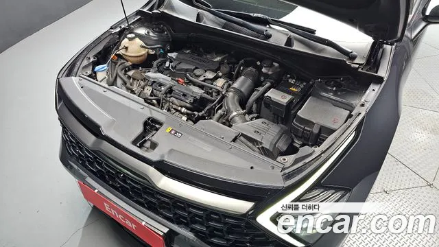 Kia Sportage — фото 6