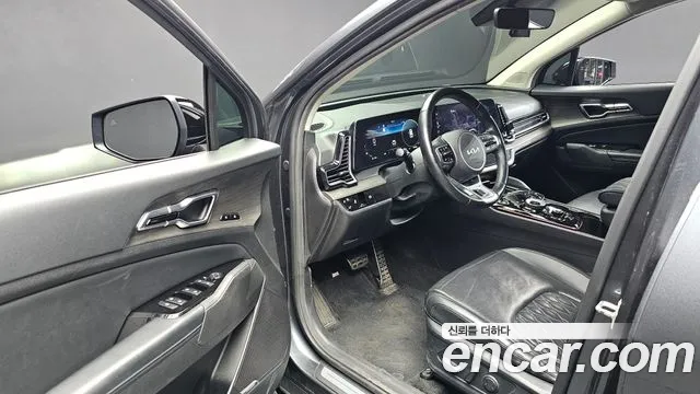 Kia Sportage — фото 10