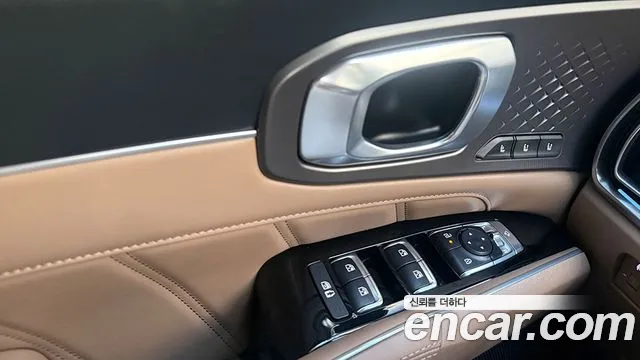 Kia Sorento — фото 14