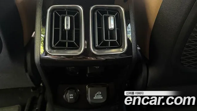 Kia Sorento — фото 18