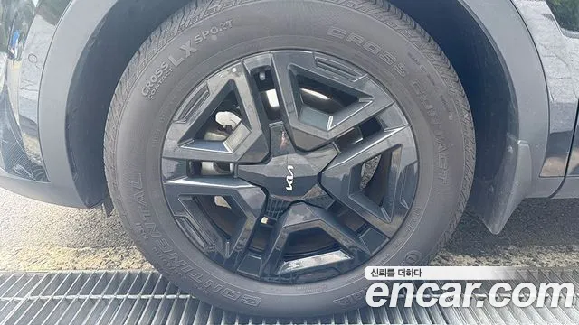 Kia Sorento — фото 20