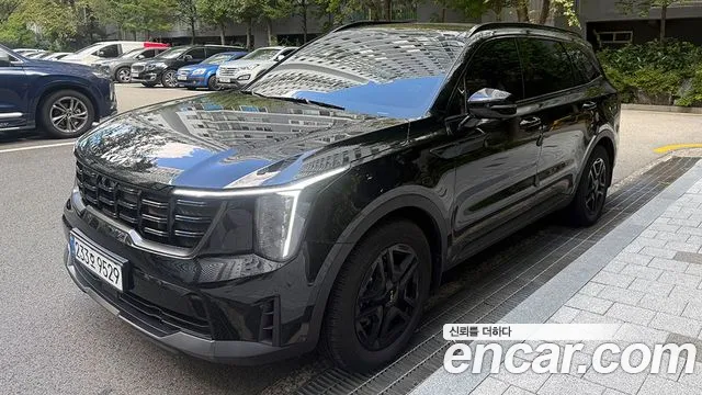 Kia Sorento — фото 2