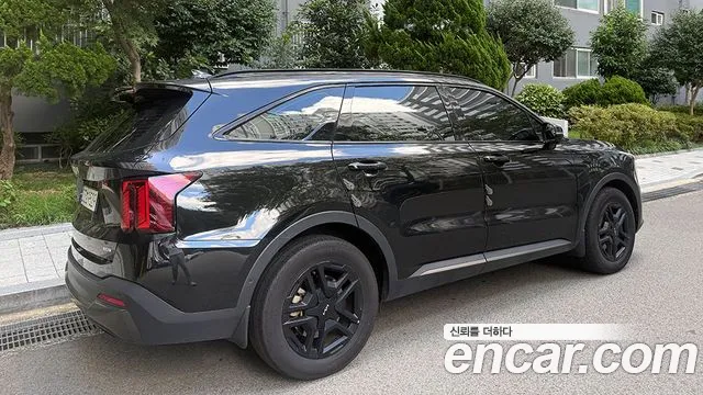 Kia Sorento — фото 3