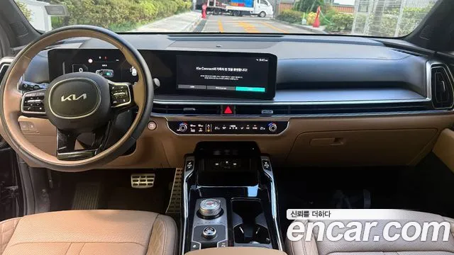 Kia Sorento — фото 5
