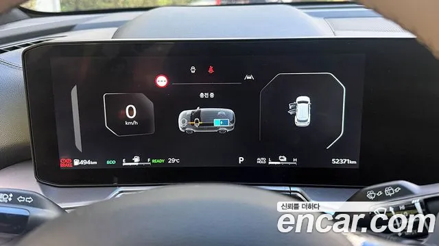 Kia Sorento — фото 9