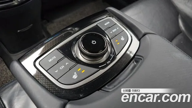 Hyundai Grandeur — фото 19