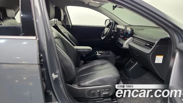 Hyundai Ioniq 5 — фото 11
