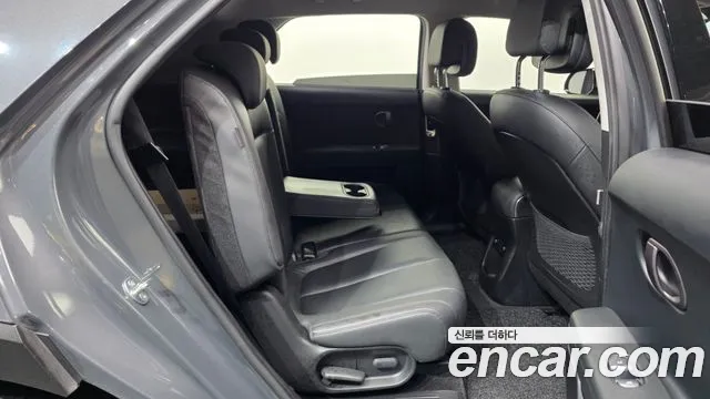 Hyundai Ioniq 5 — фото 12