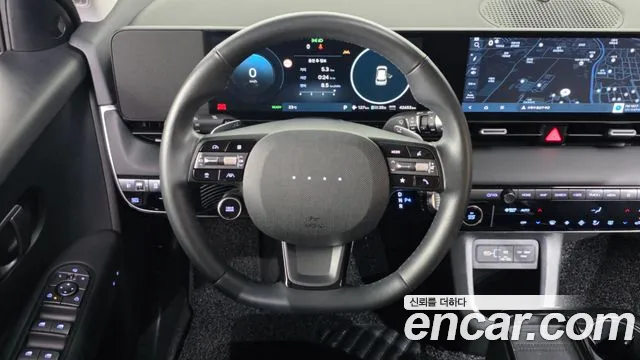 Hyundai Ioniq 5 — фото 13