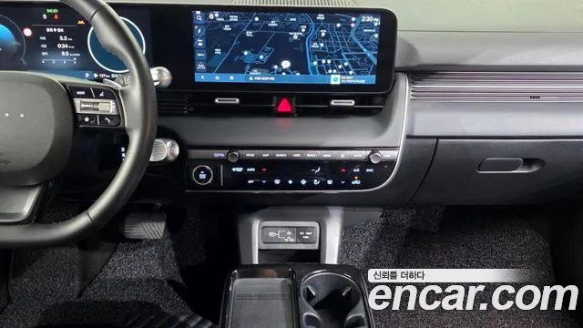 Hyundai Ioniq 5 — фото 14