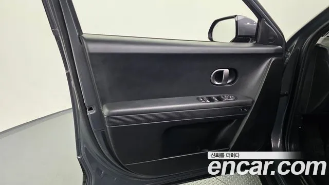 Hyundai Ioniq 5 — фото 24