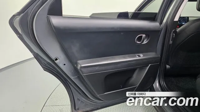 Hyundai Ioniq 5 — фото 25