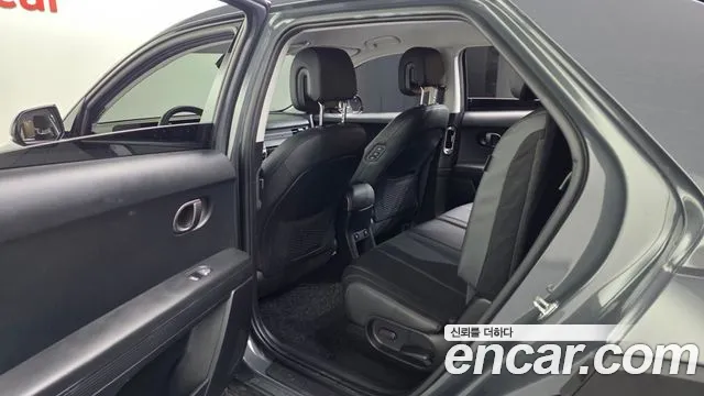 Hyundai Ioniq 5 — фото 26