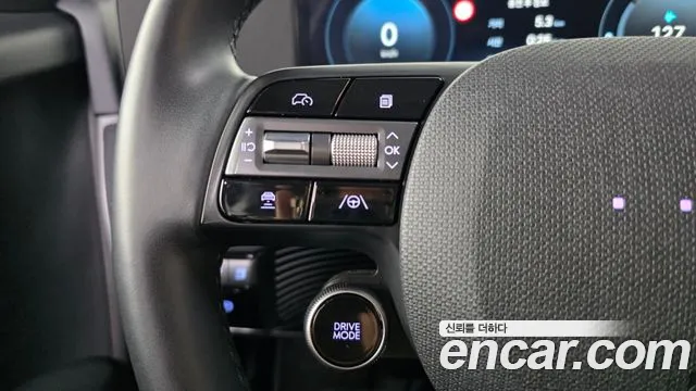 Hyundai Ioniq 5 — фото 30