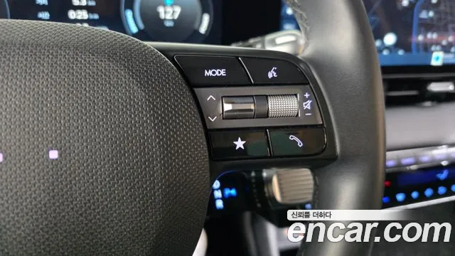 Hyundai Ioniq 5 — фото 32