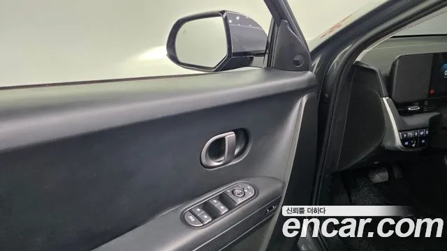 Hyundai Ioniq 5 — фото 36