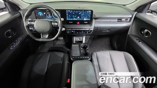 Hyundai Ioniq 5 — фото 7