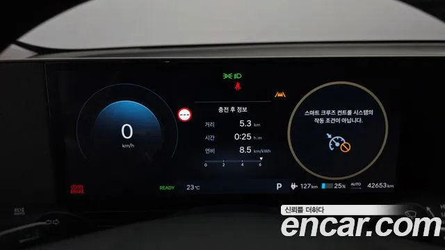 Hyundai Ioniq 5 — фото 8