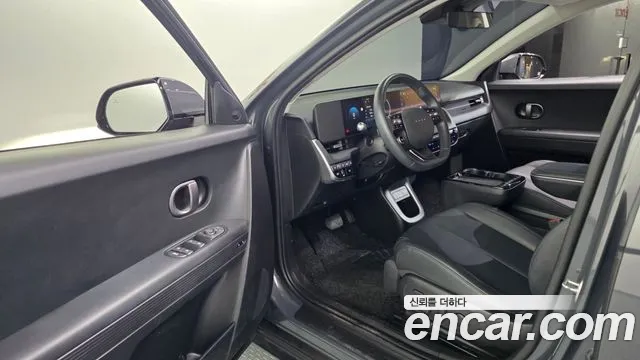 Hyundai Ioniq 5 — фото 10