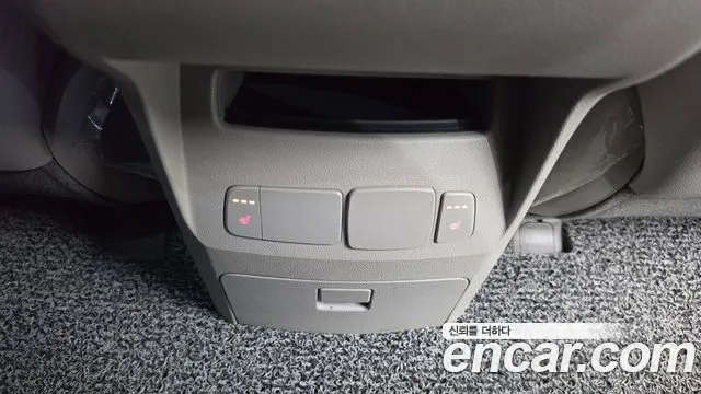 Kia Carnival — фото 18