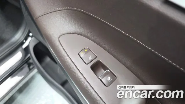 Hyundai Grandeur — фото 18