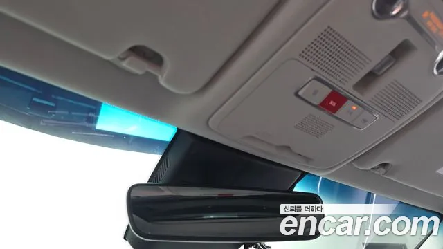Hyundai Grandeur — фото 19