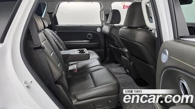 Hyundai Palisade — фото 11