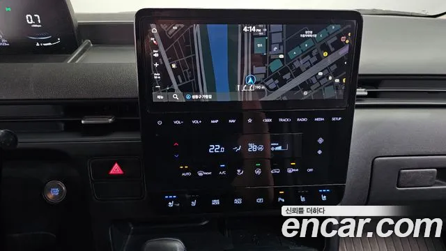Hyundai Staria — фото 15