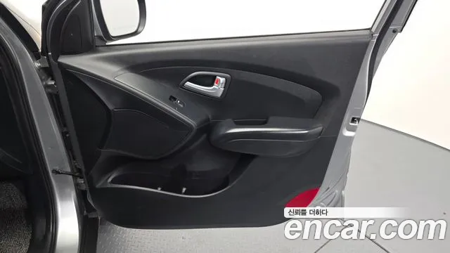 Hyundai Tucson — фото 24