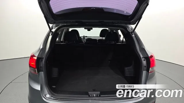Hyundai Tucson — фото 29