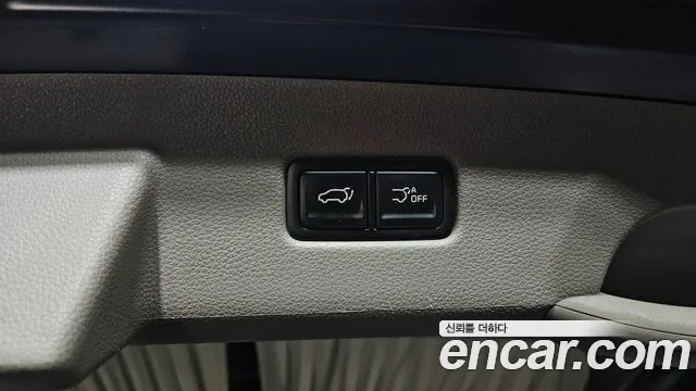 Kia Carnival — фото 30