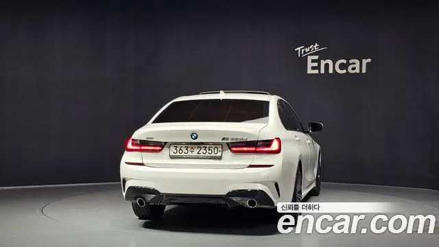 BMW 3-Series — фото 4