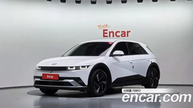 Hyundai Ioniq 5 — фото 1