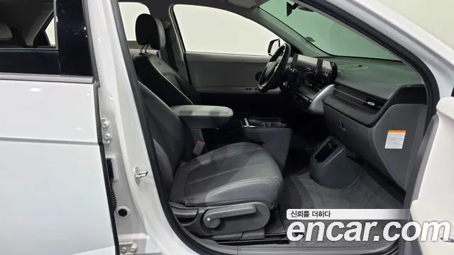 Hyundai Ioniq 5 — фото 11