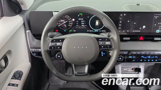 Hyundai Ioniq 5 — фото 13